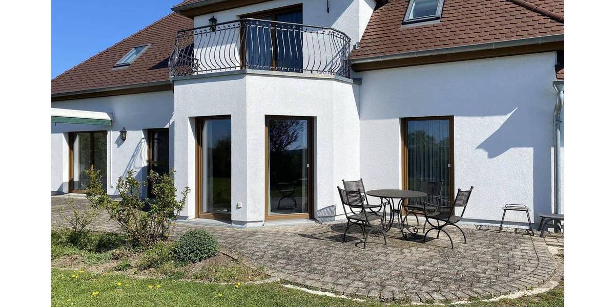 Einfamilienhaus Herrieden Hohenberg - 4 Zimmer, 200 m&sup2;, 880.000&euro; | Angebot:26499188
