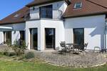 Einfamilienhaus Herrieden Hohenberg - 4 Zimmer, 200 m&sup2;, 880.000&euro; | Angebot:26499188