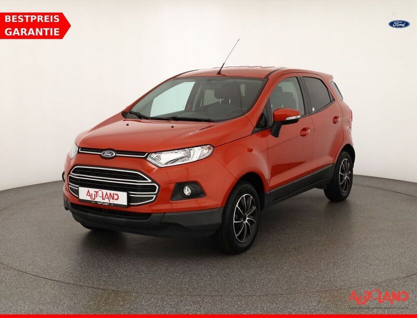 EcoSport