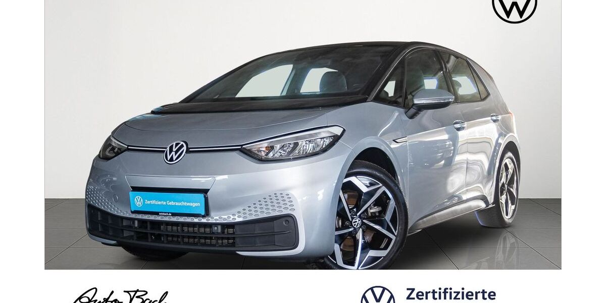 VW ID.3 16.870 km 20.740 &euro; Bad Homburg 61348