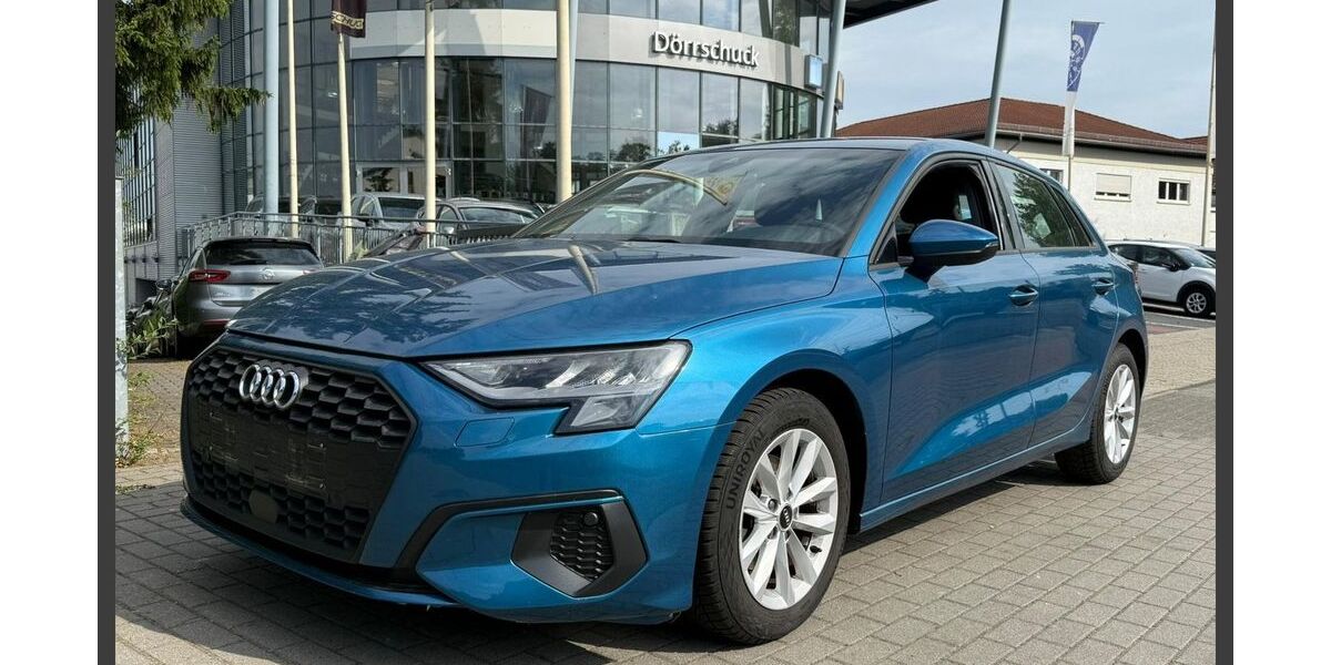 Audi A3 43.500 km 19.990 &euro; Mainz 55128