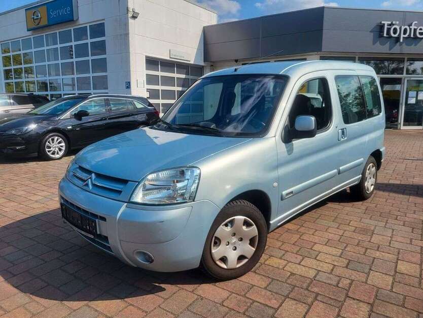 Berlingo