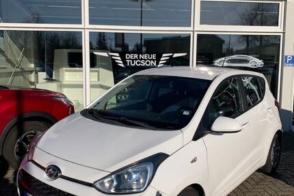 Hyundai i10 140.000 km 5.700 &euro; Gallin 19258