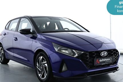 Hyundai i20 20.277 km 14.890 &euro; Ludwigsfelde (bei Berlin) 14974