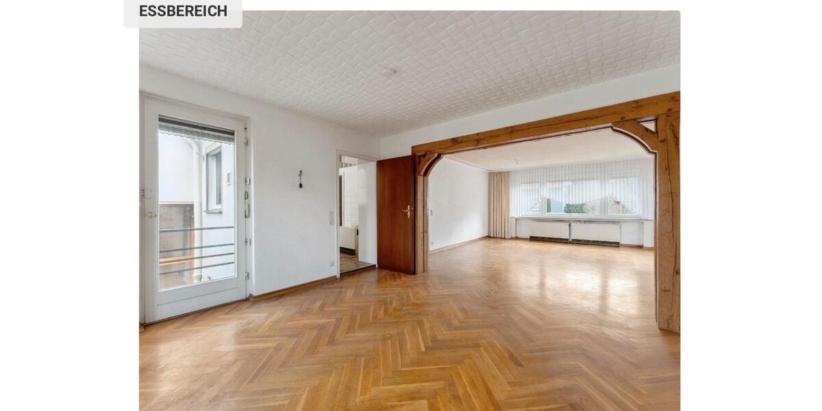 Doppelhaushälfte Hildesheim Oststadt/Stadtfeld - 6 Zimmer, 178 m&sup2;, 1.990&euro; | Angebot:26122497