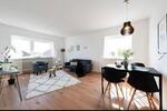 Etagenwohnung Bürstadt - 3 Zimmer, 73 m&sup2;, 1.050&euro; | Angebot:26260757