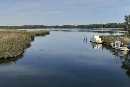 Erstbezug nach Sanierung 2 Zi- Wohnung 2 zimmer