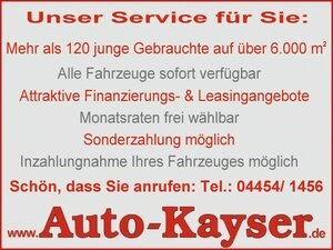 VW Tiguan 2,0 TDi +AHK schwenkbar+Sitzheizung+Parktro 113.500 km 8.990 &euro; Jaderberg 26349
