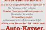 VW Tiguan 2,0 TDi +AHK schwenkbar+Sitzheizung+Parktro 113.500 km 8.990 &euro; Jaderberg 26349