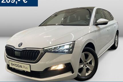 Skoda Scala 30.468 km 21.630 &euro; Niefern-Öschelbronn 75223