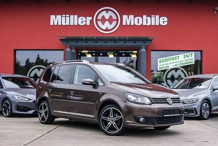 VW Touran 207.334 km 10.900 € Frankfurt (Oder) 15234