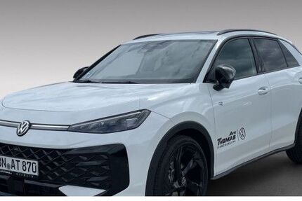 VW T-Roc 1.500 km 42.990 &euro; Bonn 53227