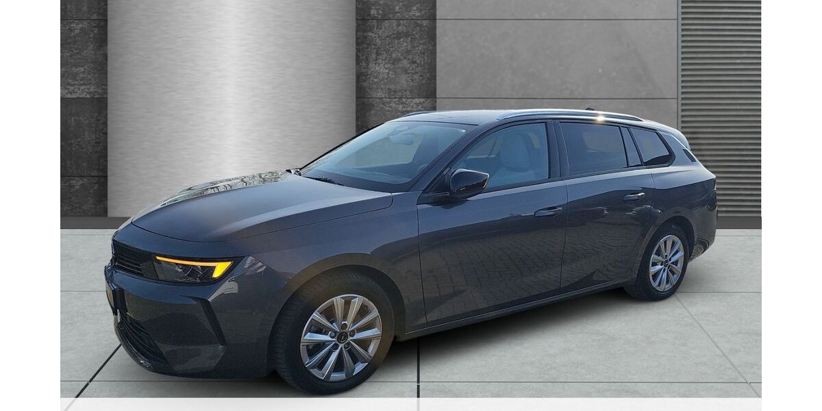 Opel Astra 32.997 km 21.990 &euro; Braunschweig 38126