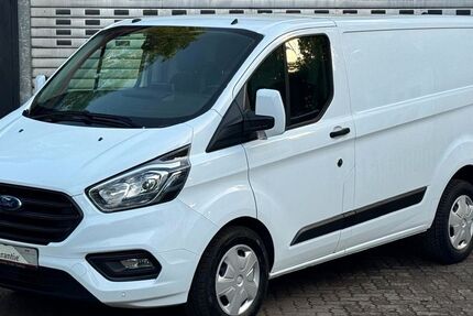 Ford Transit Custom 126.000 km 16.690 € Norderstedt 22844