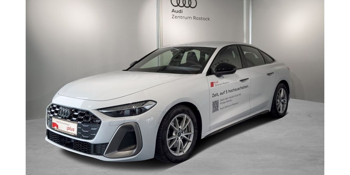 Audi A5 12.007 km 50.890 &euro; Rostock 18059