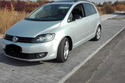 VW Golf Plus 198.800 km 5.800 &euro; Landau 76829