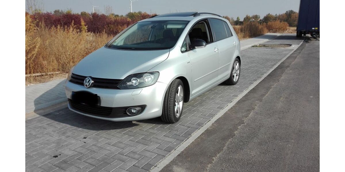 VW Golf Plus 198.800 km 5.800 &euro; Landau 76829