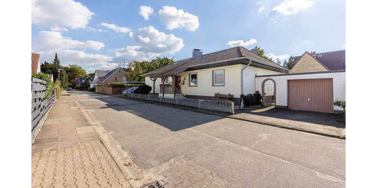Bungalow Geesthacht - 4 Zimmer, 125 m&sup2;, 390.000&euro; | Angebot:24810269