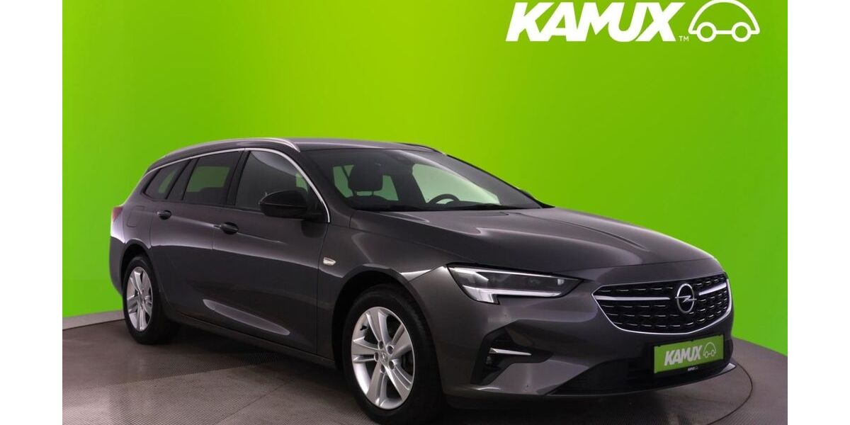 Opel Insignia 69.640 km 18.790 &euro; Ahrensburg 22926