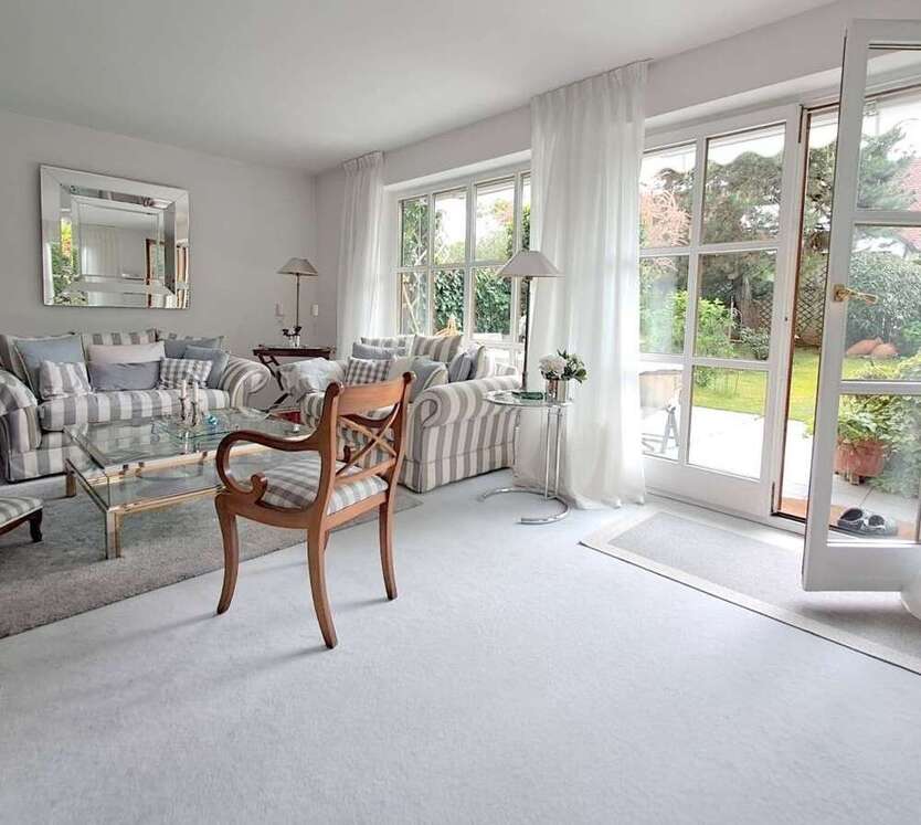 Haus zum Kaufen in München 1.100.000 € 141 m²