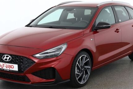 Hyundai i30 54.931 km 22.990 &euro; Kassel 34123