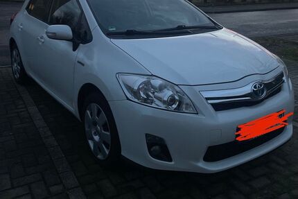 Toyota Auris 170.000 km 10.000 &euro; Osnabrück 49090