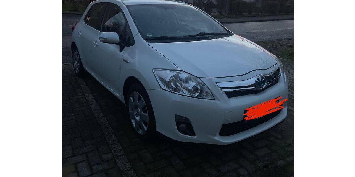 Toyota Auris 170.000 km 10.000 &euro; Osnabrück 49090