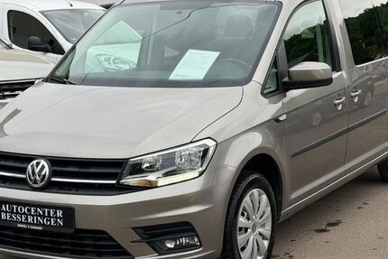 VW Caddy Maxi 80.000 km 19.990 &euro; Merzig 66663