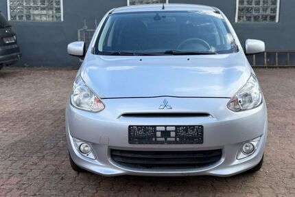 Mitsubishi Space Star 141.000 km 3.999 &euro; Trappenkamp 24610