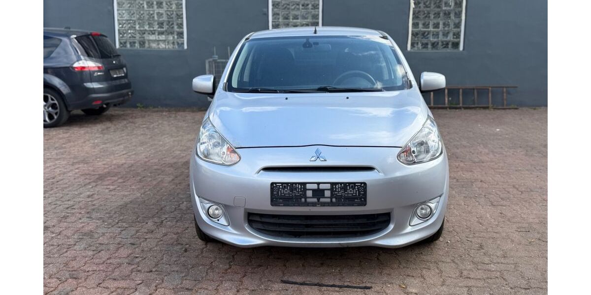 Mitsubishi Space Star 141.000 km 3.999 &euro; Trappenkamp 24610