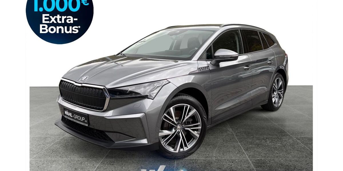 Skoda Enyaq 30.018 km 32.590 &euro; Marburg 35039