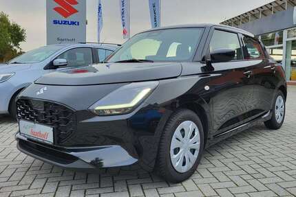 Suzuki Swift 13.350 km 17.350 &euro; Großheide 26532