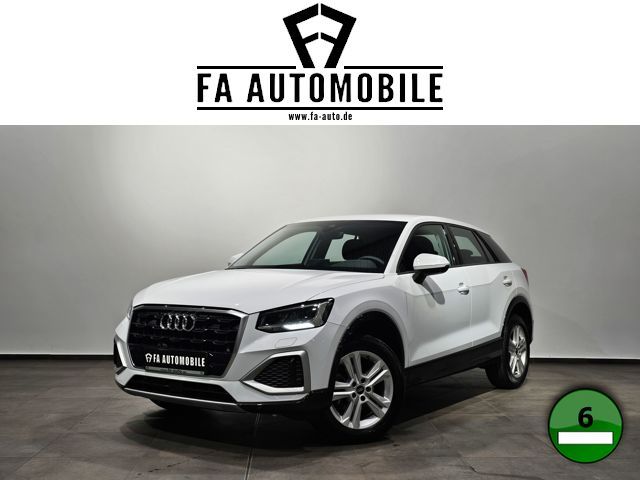 Audi Q2 19.540 km 26.490 &euro; Mainaschaff 63814