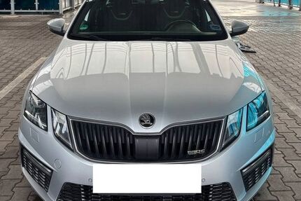 Skoda Octavia 218.000 km 12.990 &euro; Euskirchen 53881