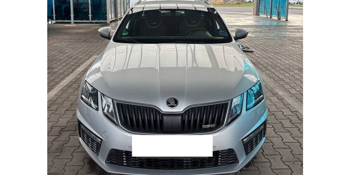 Skoda Octavia 218.000 km 12.990 &euro; Euskirchen 53881