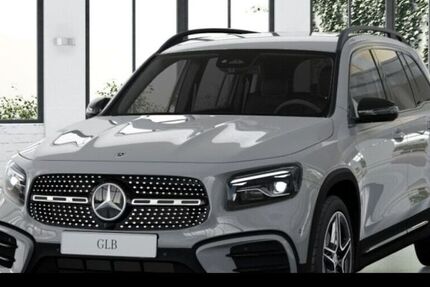 Mercedes GLB 220
