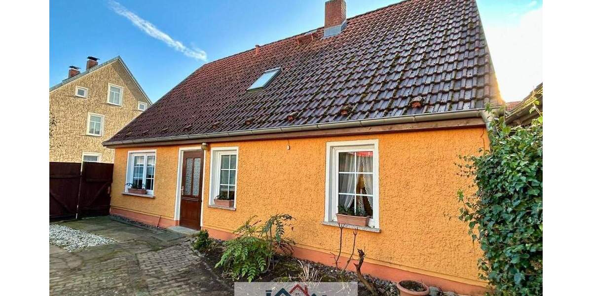 Einfamilienhaus Loitz - 4 Zimmer, 120 m&sup2;, 99.000&euro; | Angebot:25675942