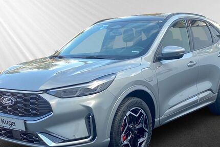 Ford Kuga 6.000 km 42.990 &euro; Oberhausen - Sterkrade 46145