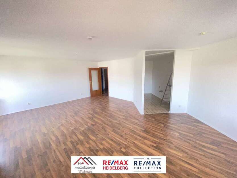 Wohnung zum Mieten in Leimen 870 € 71 m²