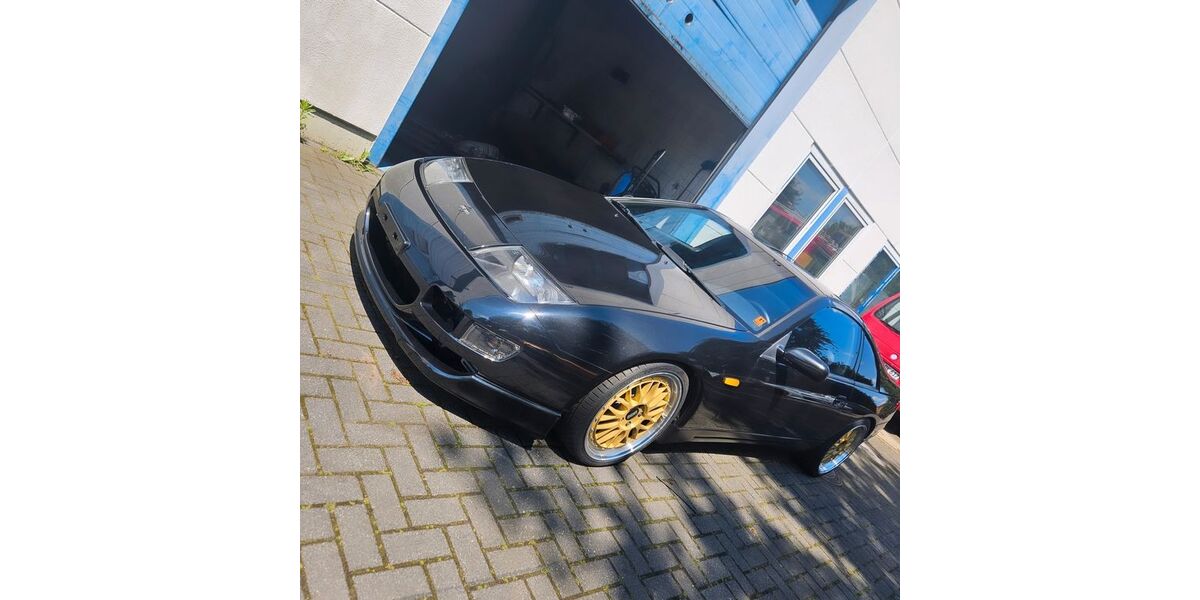 Nissan 300 ZX 100.002 km 47.900 &euro; Dülmen 48249