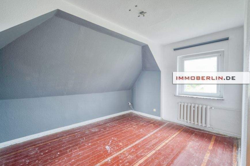 Mehrfamilienhaus, Wohnhaus Berlin Alt-Hohenschönhausen - 8 Zimmer, 155 m&sup2;, 599.000&euro; | Angebot:25523876