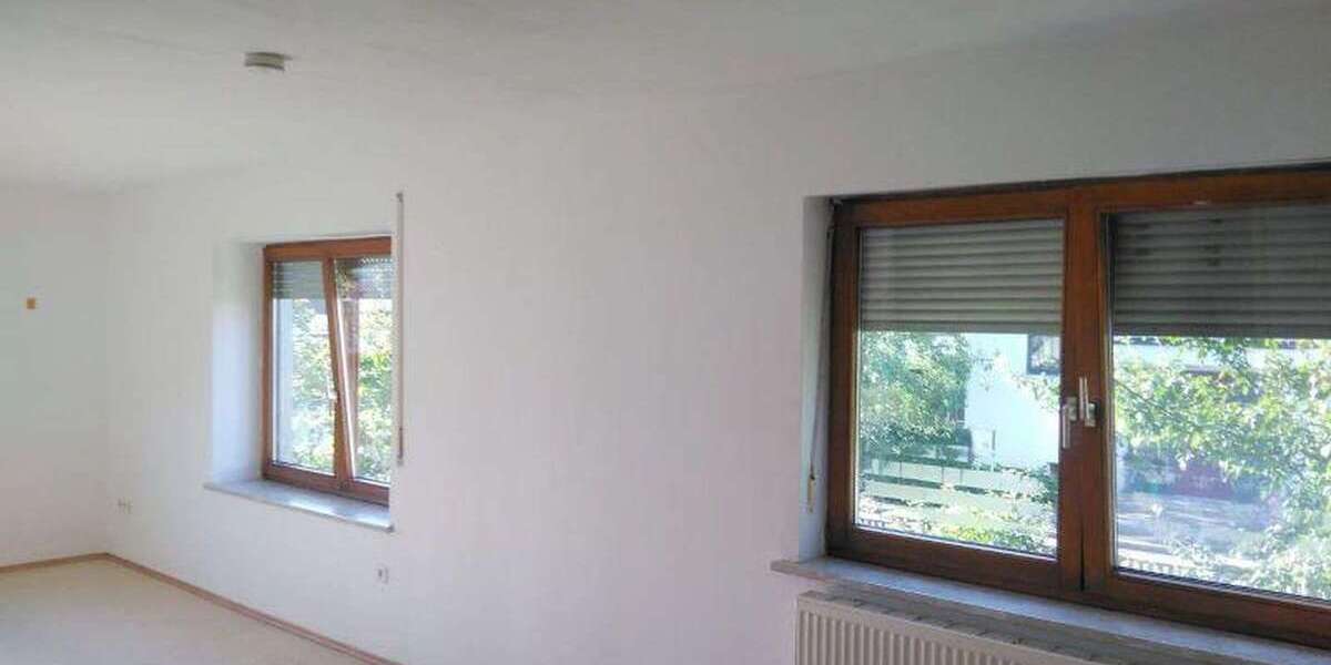 Wohnung zum Mieten in Ulm 550 € 55 m² 2 zimmer