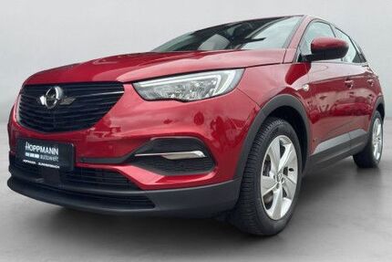 Opel Grandland (X) 42.151 km 17.990 € Gummersbach 51647