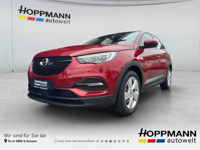 Opel Grandland (X) 42.151 km 17.990 € Gummersbach 51647