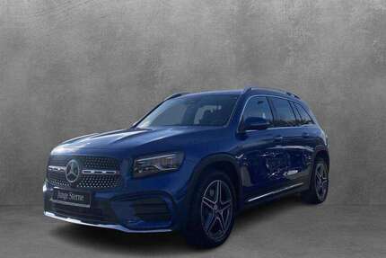 Mercedes-Benz GLB 200 3.910 km 44.990 &euro; Neubrandenburg 17033