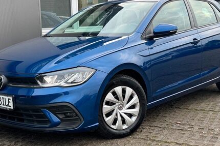 VW Polo 125.000 km 11.999 € Bitterfeld-Wolfen 06766
