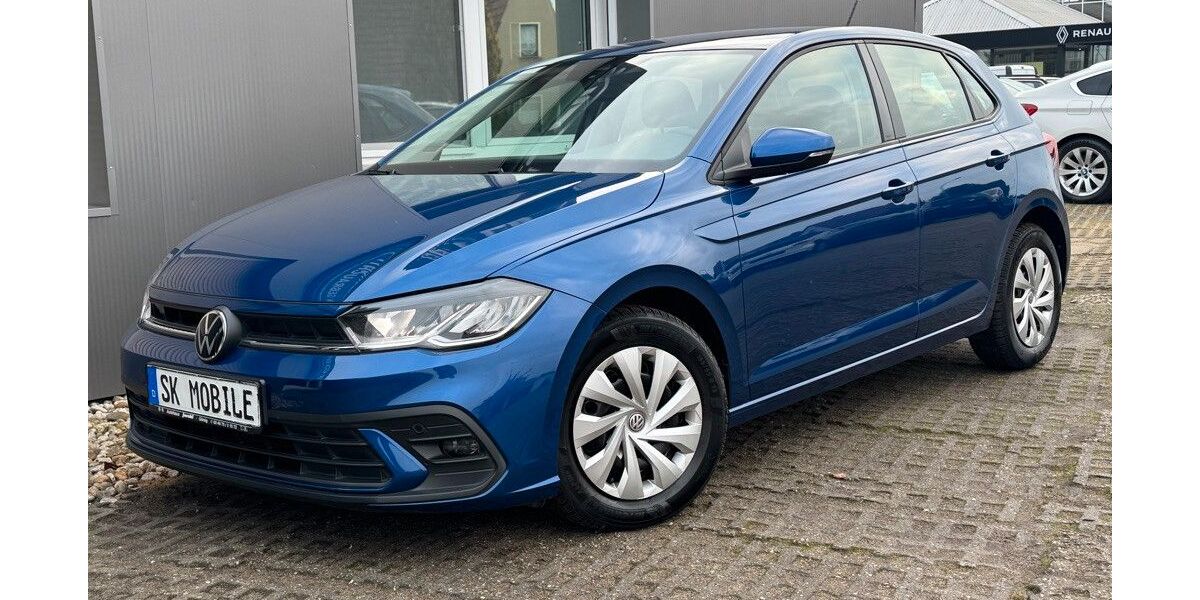 VW Polo 125.000 km 11.999 € Bitterfeld-Wolfen 06766