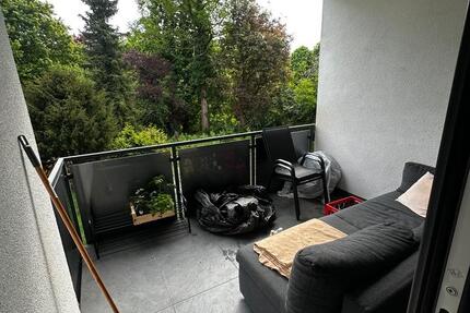 Schöne ruhige 2.5 Zimmer Wohnung in bester Lage in Speyers