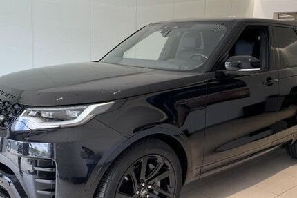 Land Rover Discovery 48.000 km 59.900 € Passau 94036