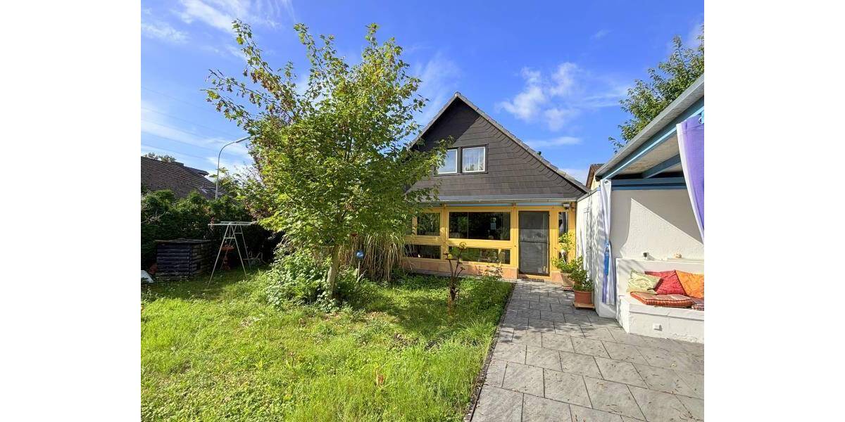 Einfamilienhaus Bendorf Mülhofen - 7 Zimmer, 203 m&sup2;, 449.000&euro; | Angebot:22766935